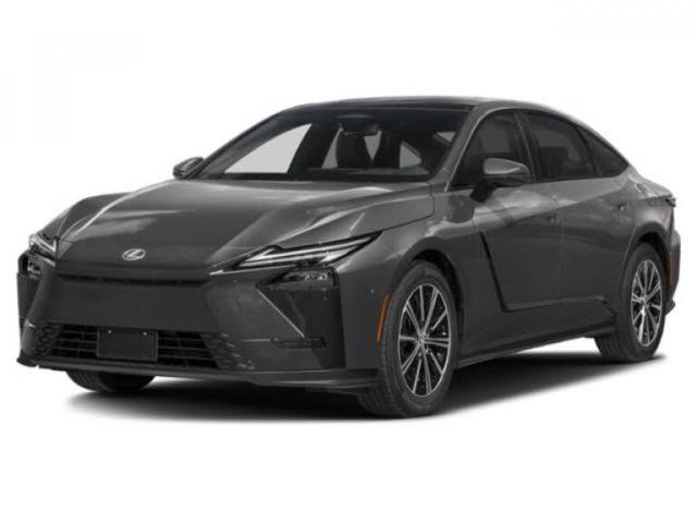 2026 Lexus ES 350h Premium+
