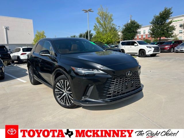 2023 Lexus RX 350 Premium