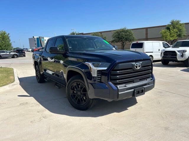 2023 Toyota Tundra SR5
