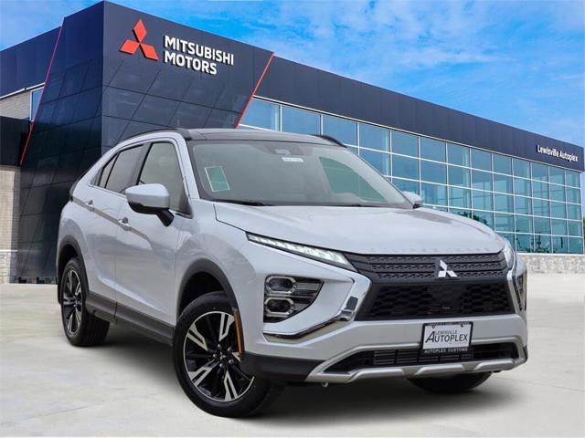 2026 Mitsubishi Eclipse Cross SE S-AWC