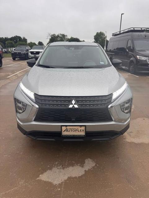 2024 Mitsubishi Eclipse Cross LE S-AWC