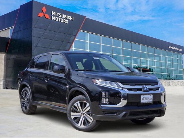 2026 Mitsubishi Outlander Sport ES AWC