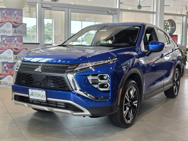 2026 Mitsubishi Eclipse Cross SE S-AWC