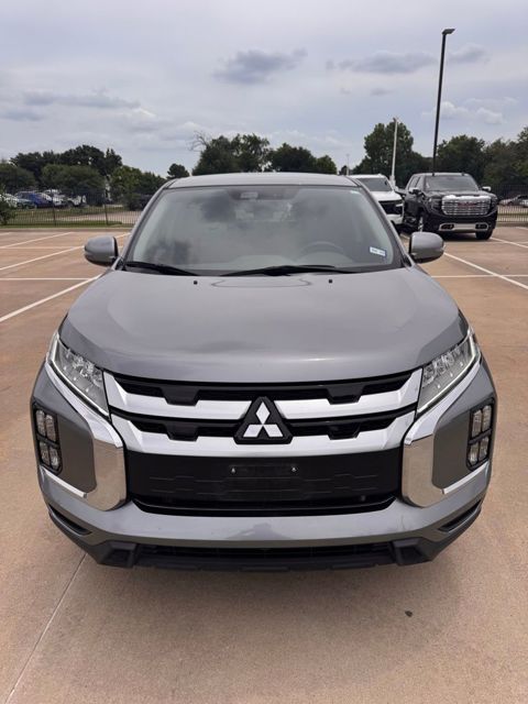 2023 Mitsubishi Outlander Sport SE AWC