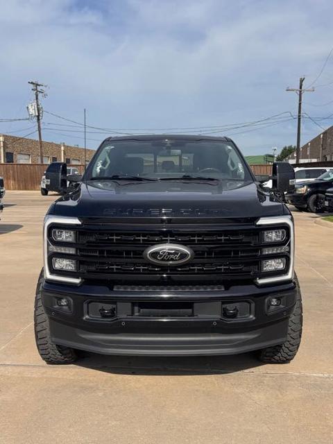 2023 Ford Super Duty F-250 SRW Lariat