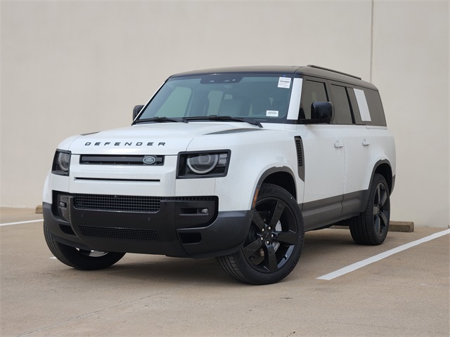 2026 Land Rover Defender 130 P300 S