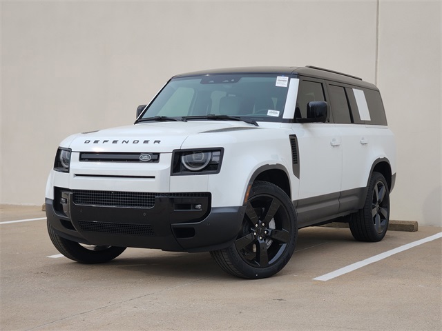 2026 Land Rover Defender 130 P300 S