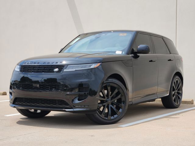 2026 Land Rover Range Rover Sport P460e Dynamic SE AWD