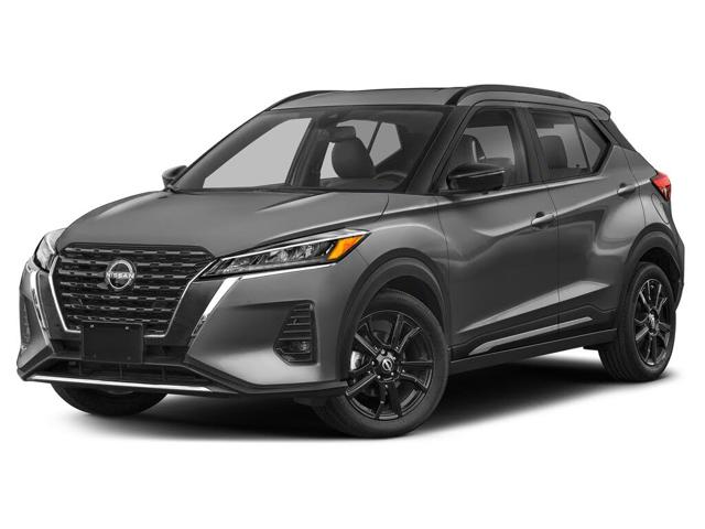2023 Nissan Kicks SR FWD