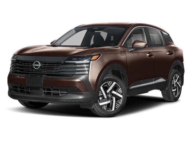 2026 Nissan Kicks SV FWD