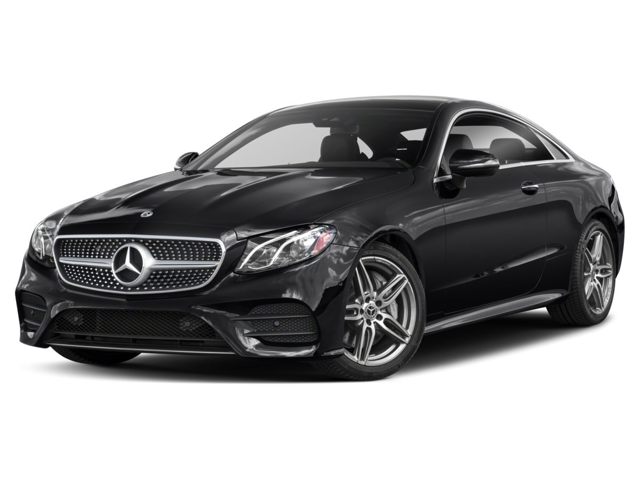 2018 Mercedes-Benz E-Class E 400