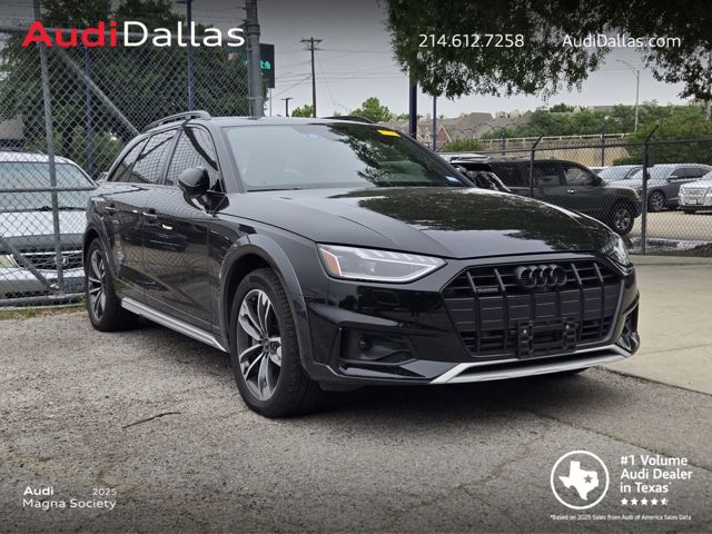 2024 Audi A4 allroad quattro Premium Plus 45 TFSI