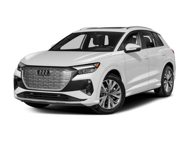 2023 Audi Q4 e-tron Premium Plus 40