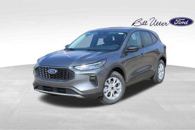 2026 Ford Escape Active FWD
