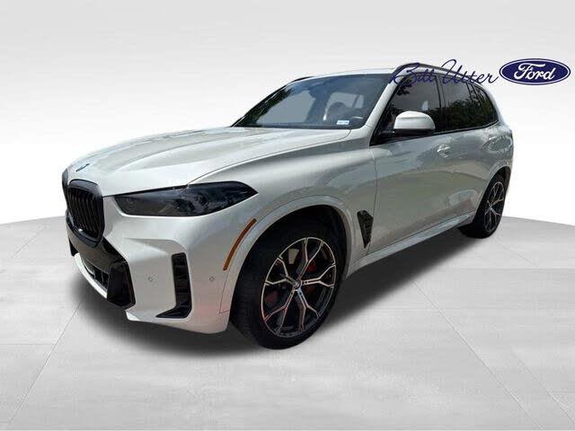 2024 BMW X5 sDrive40i RWD