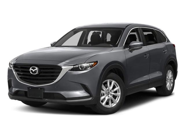 2017 Mazda CX-9 Sport