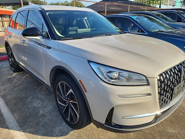 2023 Lincoln Corsair Reserve FWD
