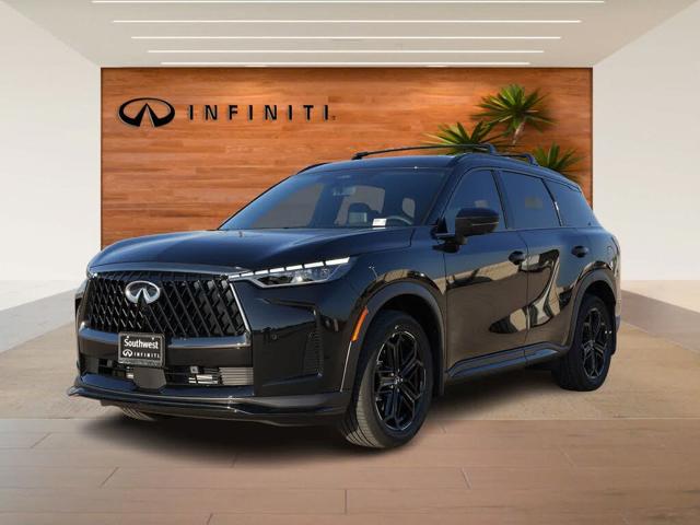 2026 INFINITI QX60 Sport AWD