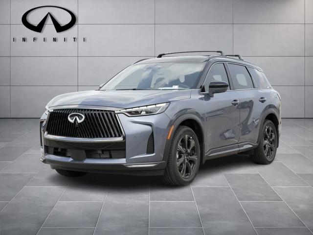 2026 INFINITI QX60 Autograph AWD