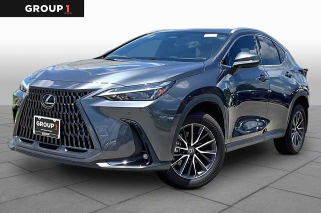 2024 Lexus NX 350 Premium AWD