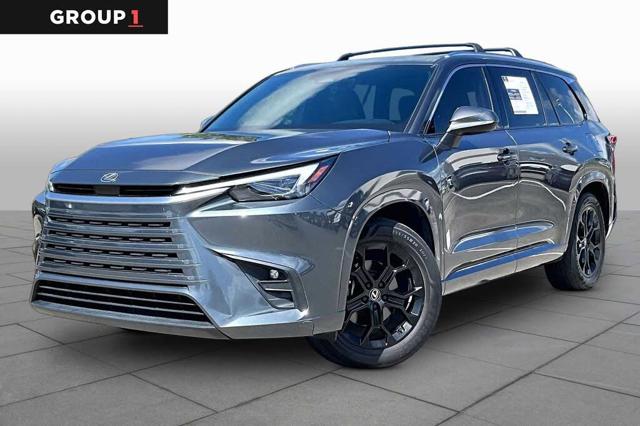 2024 Lexus TX 350 350 FWD