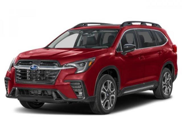2026 Subaru Ascent Limited 7-Passenger AWD