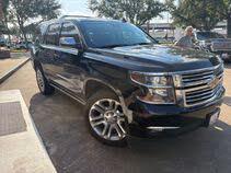 2020 Chevrolet Tahoe Premier RWD