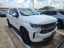 2023 Chevrolet Tahoe Premier 4WD