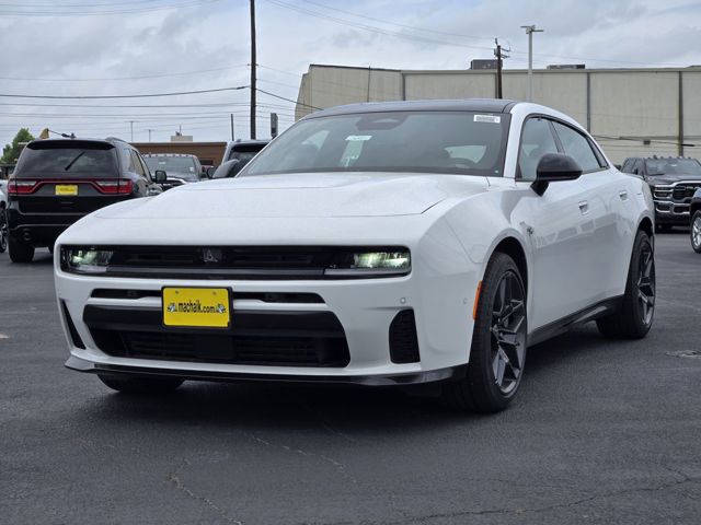 2026 Dodge Charger R/T Sedan AWD