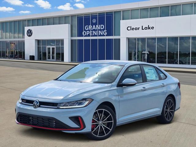 2026 Volkswagen Jetta GLI Autobahn FWD