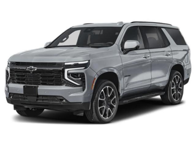 2026 Chevrolet Tahoe RST RWD