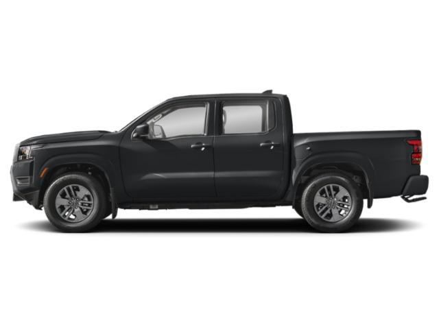 2026 Nissan Frontier SV RWD