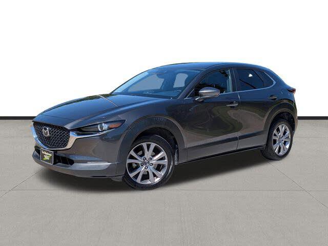 2020 Mazda CX-30 Select FWD