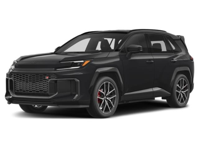 2026 Toyota RAV4 Plug-In Hybrid GR SPORT AWD