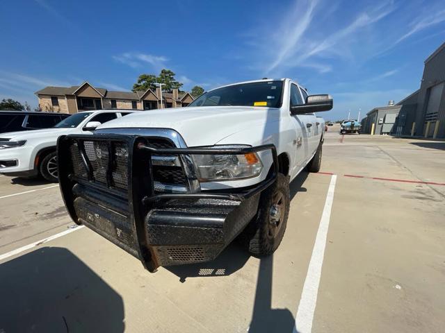 2016 Ram Ram Pickup 2500 Tradesman