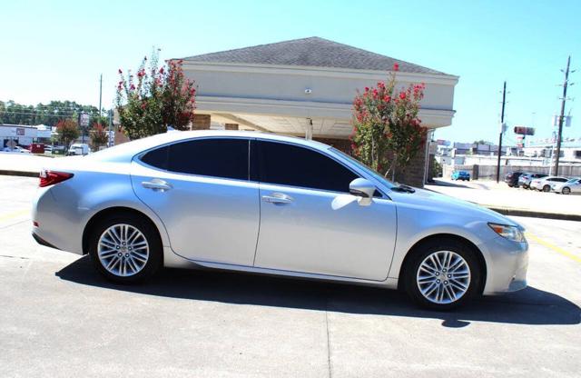 2014 Lexus ES 350 Base