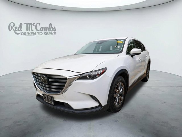 2018 Mazda CX-9 Touring