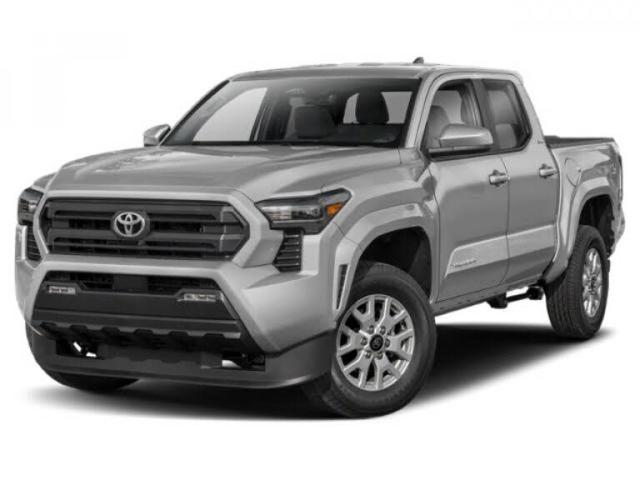 2026 Toyota Tacoma 2WD SR5 RWD