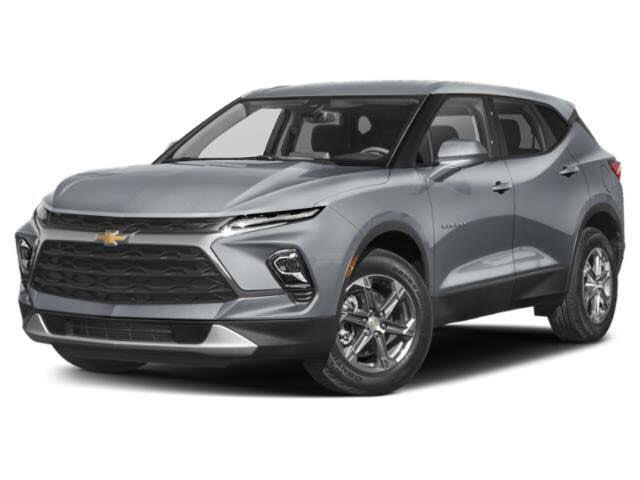 2024 Chevrolet Blazer RS FWD