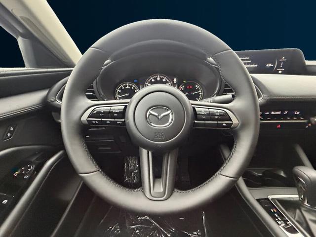 2026 Mazda Mazda3 Sedan 2.5 S Select Sport FWD