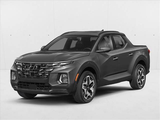 2022 Hyundai Santa Cruz SEL Premium