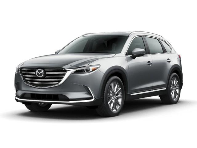2017 Mazda CX-9 Signature