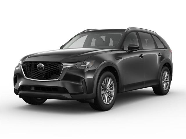 2025 Mazda CX-90 3.3 Turbo Select