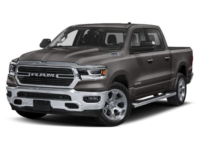 2019 Ram 1500 Big Horn RWD