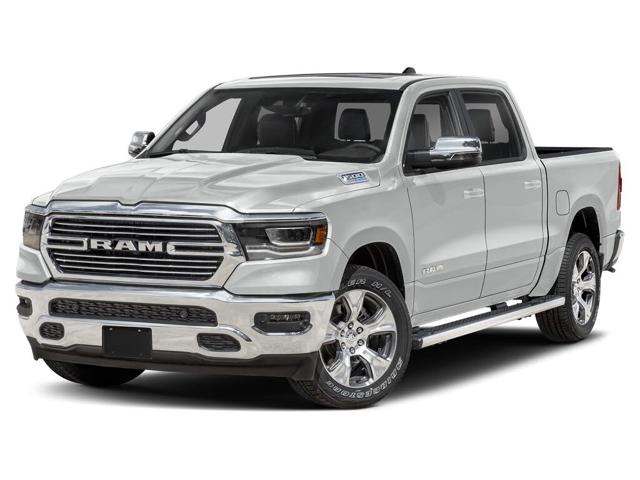 2024 Ram Ram Pickup 1500 Laramie