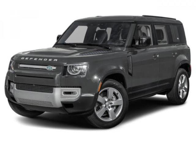 2025 Land Rover Defender 110 P300 S AWD