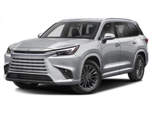 2025 Lexus TX 350 350 AWD