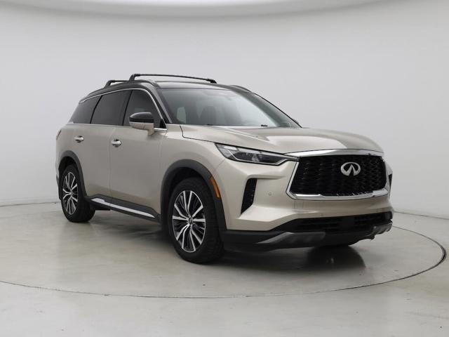 2023 INFINITI QX60 Autograph FWD