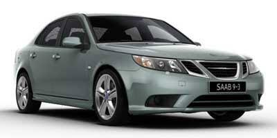 2011 Saab 9-3 Sport XWD