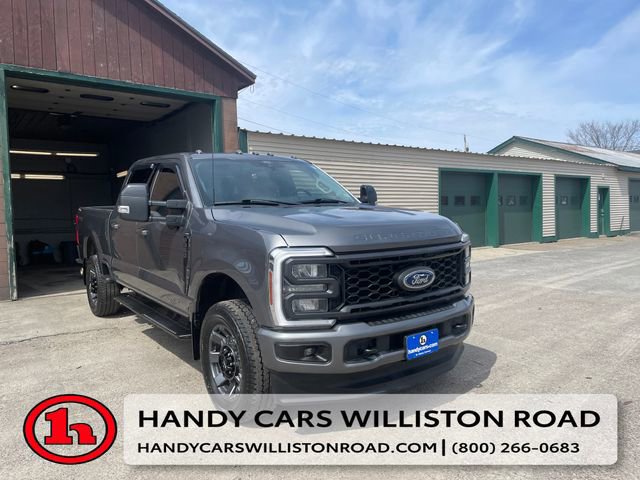 2024 Ford Super Duty F-350 Lariat